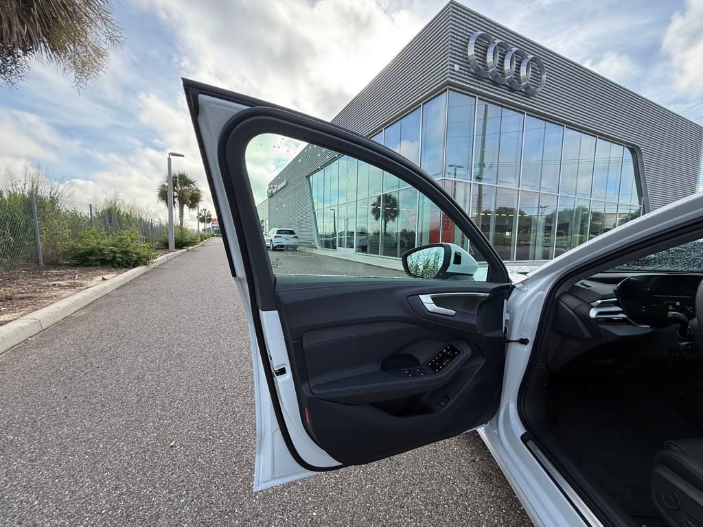 New 2025 Audi A5 2.0T Premium Plus image 59