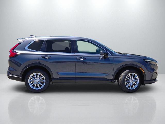 New 2026 Honda CR-V EX image 3