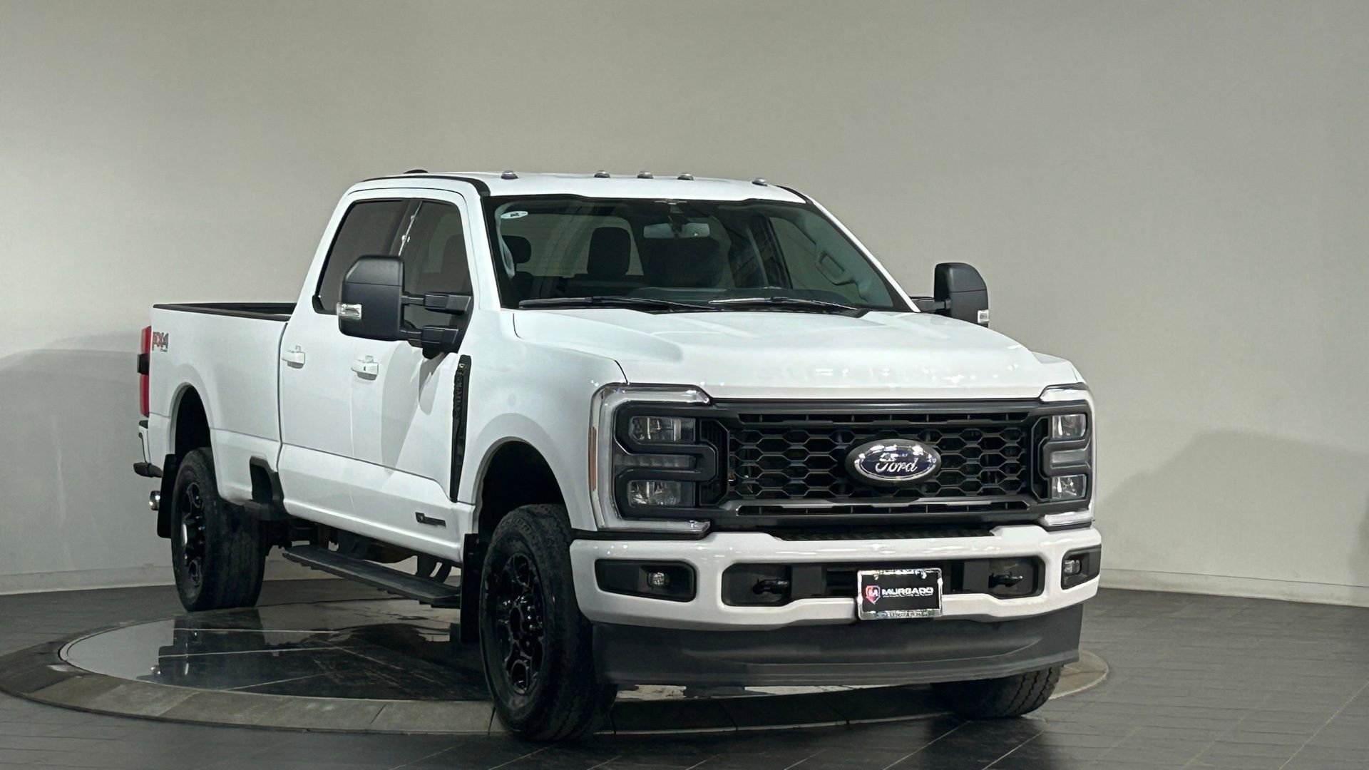 Used 2023 Ford F250 XLT w/ XLT Premium Package image 2