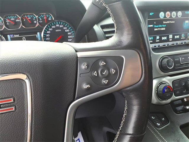 Used 2018 GMC Yukon XL SLT image 15