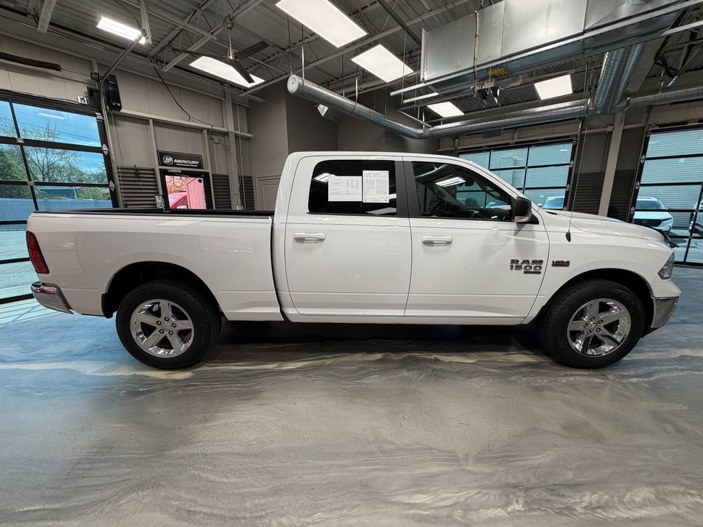 Used 2019 RAM 1500 Big Horn AWD/4WD image 30