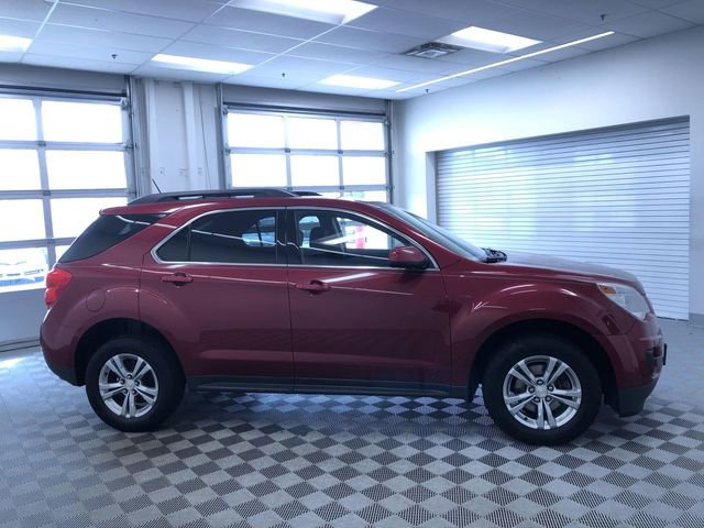 Used 2015 Chevrolet Equinox LT w/ Driver Convenience Package image 34