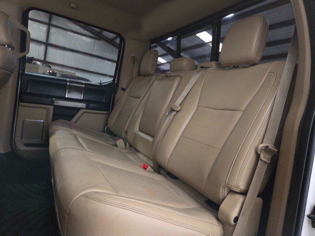 Used 2019 Ford F350 Lariat w/ Lariat Ultimate Package AWD/4WD image 81