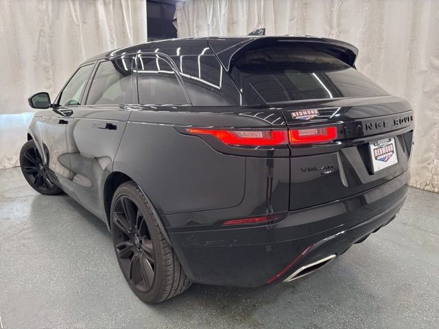 Used 2023 Land Rover Range Rover Velar HST AWD/4WD image 6