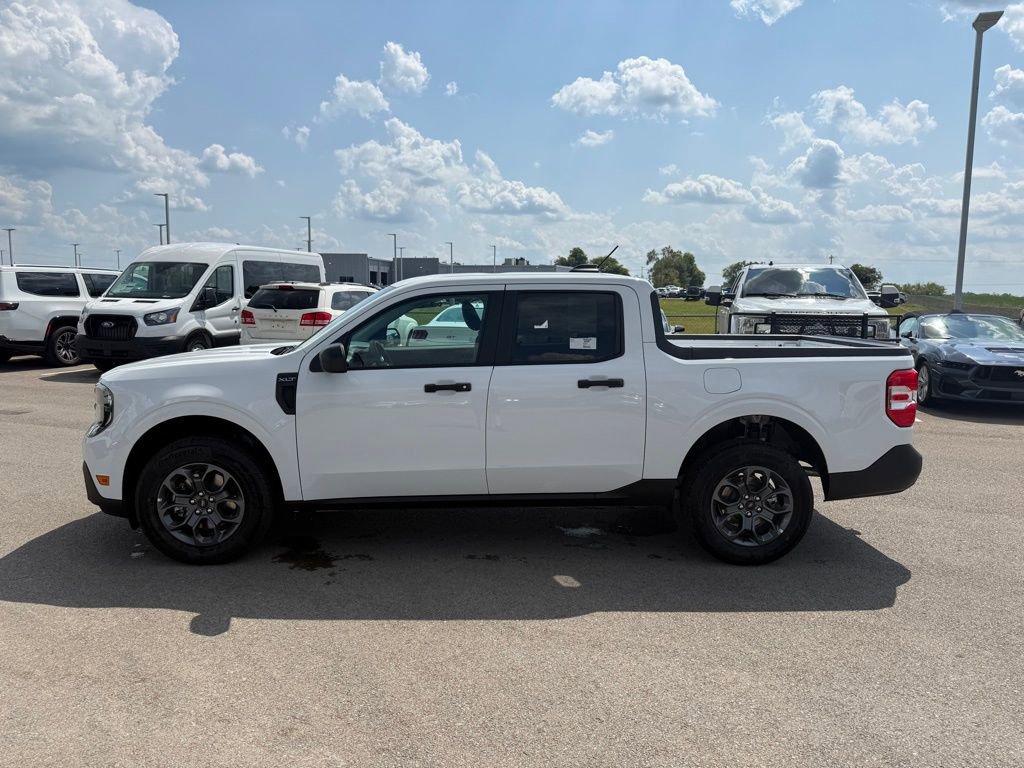 New 2025 Ford Maverick XLT image 36