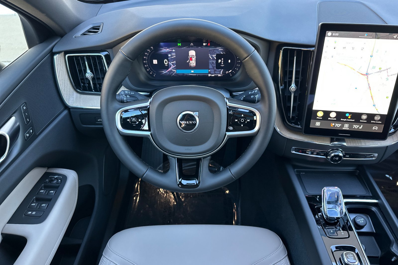 New 2026 Volvo XC60 B5 Core image 12