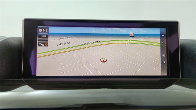 Used 2021 Lexus LX 570 4WD w/ 3rd Row & Luxury Pkg image 47