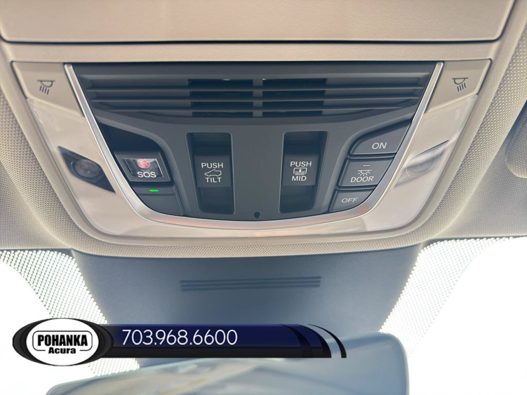 New 2026 Acura MDX w/ Technology Package AWD/4WD image 19