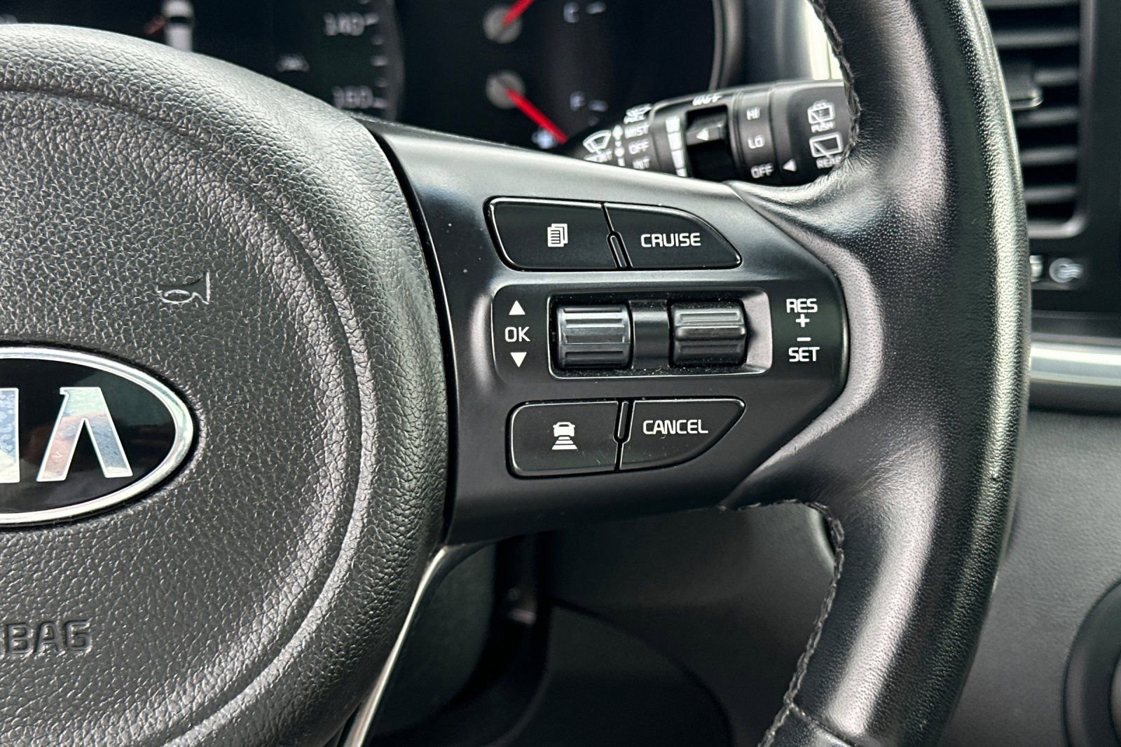 Used 2018 Kia Sorento EX w/ EX Advanced Touring Package FWD image 32