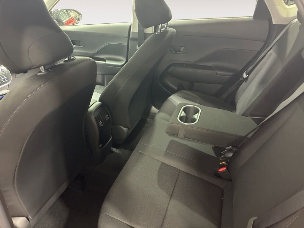 New 2026 Hyundai Kona SEL Sport image 11
