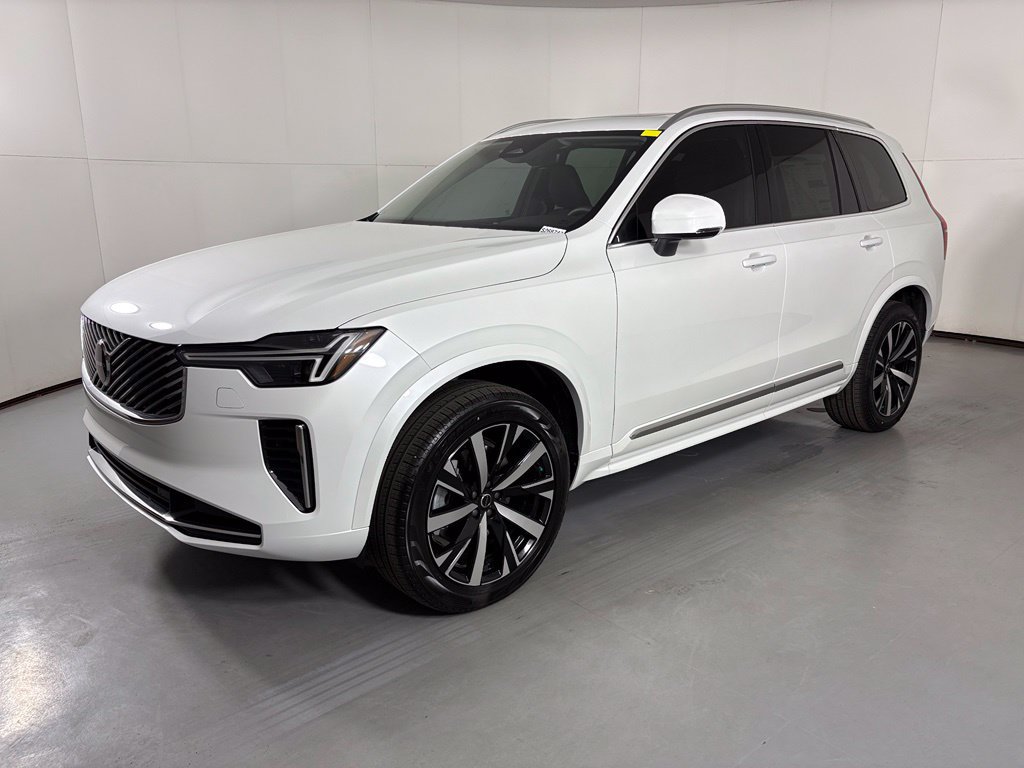 New 2026 Volvo XC90 B5 Core AWD/4WD image 4