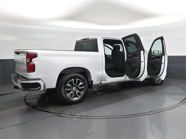 Used 2023 Chevrolet Silverado 1500 RST w/ Z71 Off-Road Package image 45