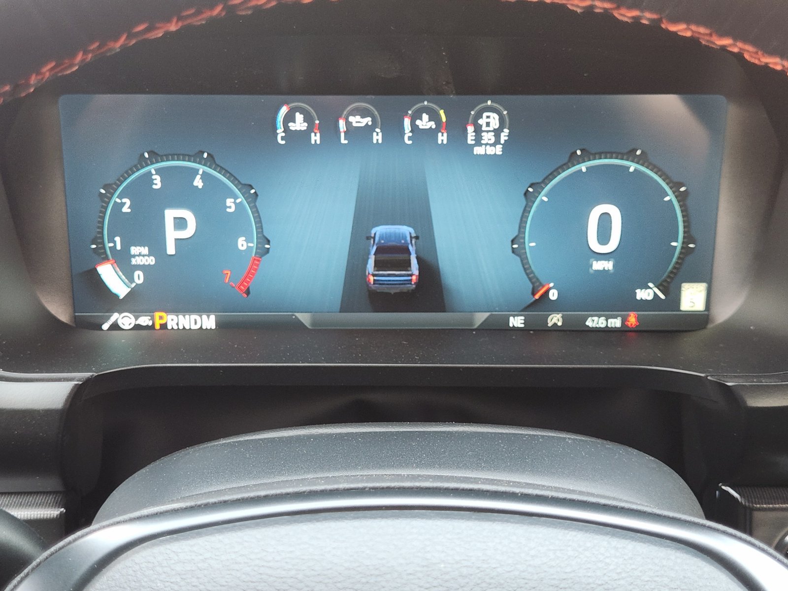 New 2026 Ford F150 Raptor AWD/4WD image 16