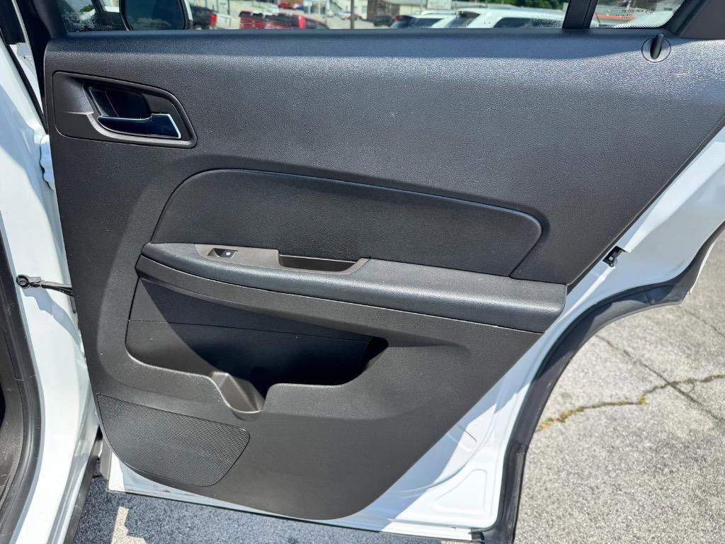 Used 2015 GMC Terrain SLT image 21