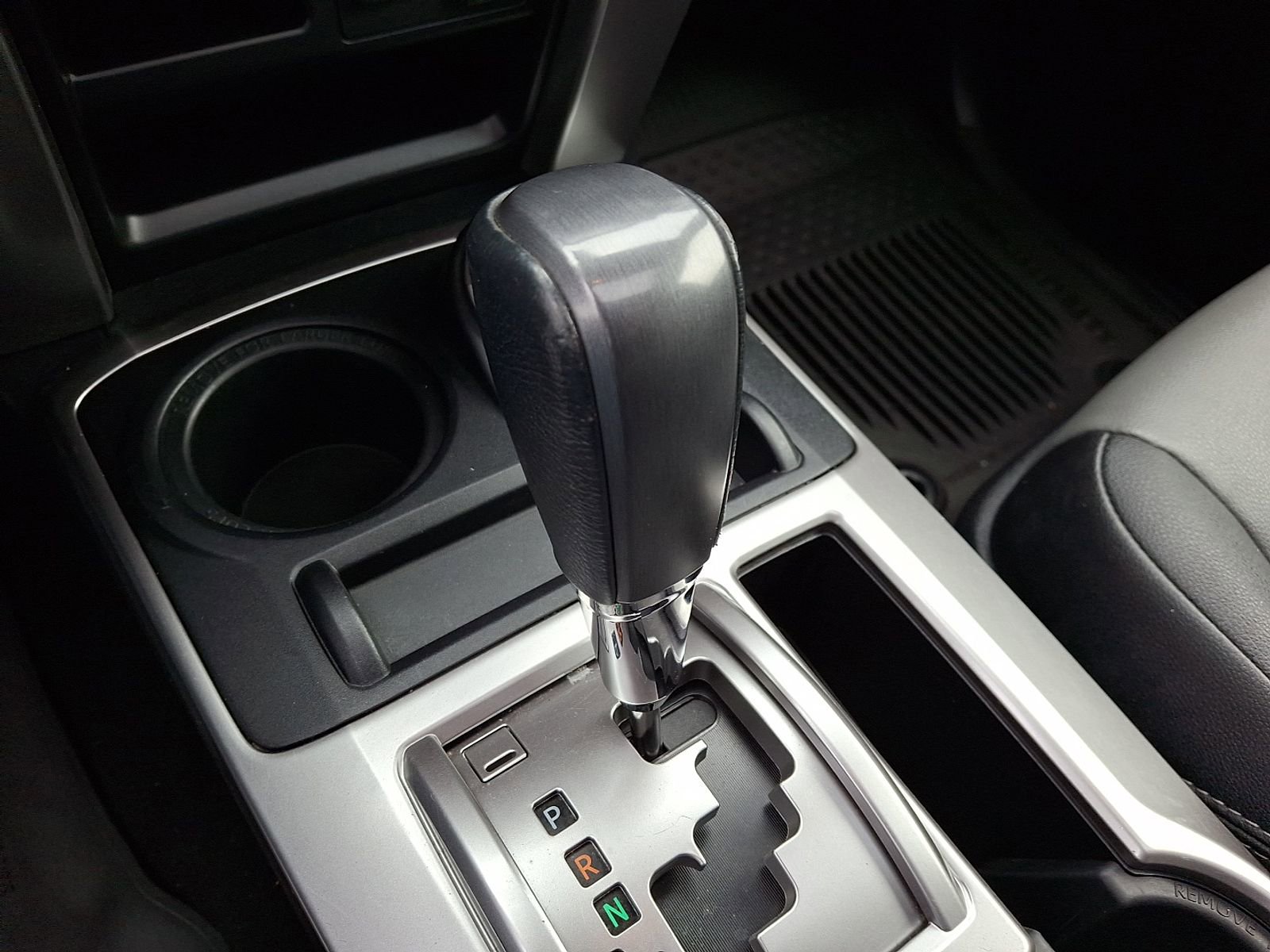 Used 2021 Toyota 4Runner SR5 Premium image 16