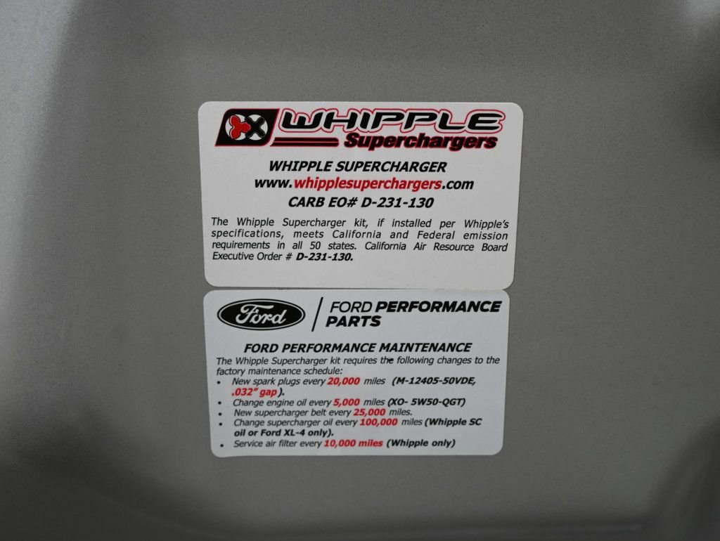 Used 2025 Ford F150 XL w/ Equipment Group 103A High image 20