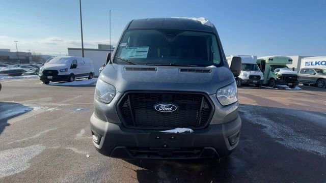 New 2026 Ford Transit 250 148 Medium Roof Extended AWD image 7