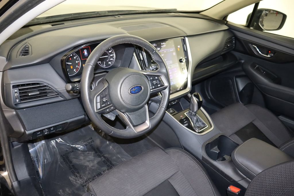 Used 2020 Subaru Outback Premium AWD/4WD image 24