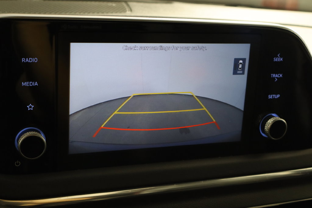 Used 2021 Hyundai Sonata SEL Plus FWD image 33