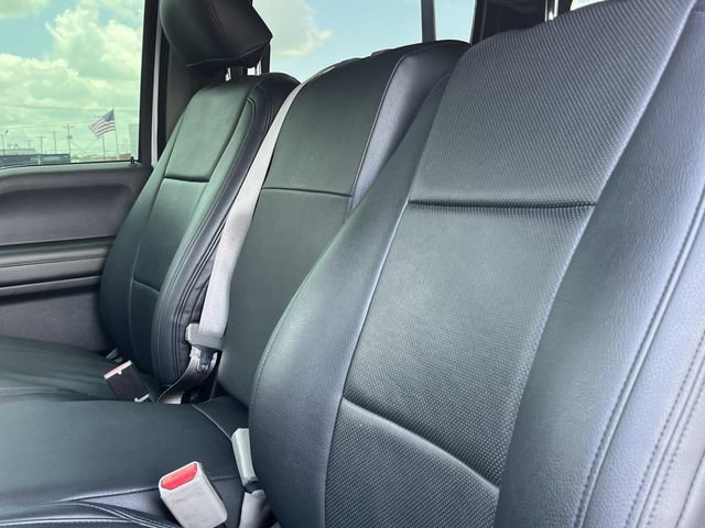 Used 2019 Ford F250 XLT w/ Snow Plow Prep Package AWD/4WD image 30