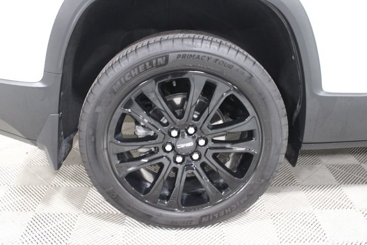 Used 2023 GMC Acadia SLE w/ Elevation Edition AWD/4WD image 44
