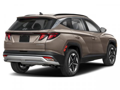 New 2026 Hyundai Tucson SEL image 2
