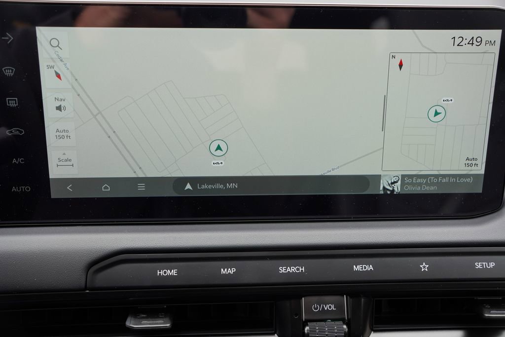 New 2027 Kia Telluride SX Prestige X-Pro image 17