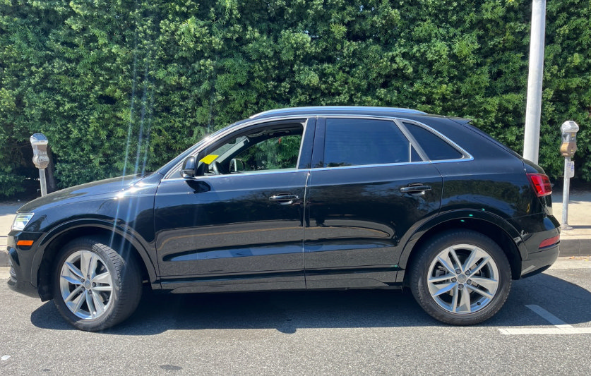 Used 2017 Audi Q3 2.0T Premium Plus w/ Premium Plus Package AWD/4WD image 12