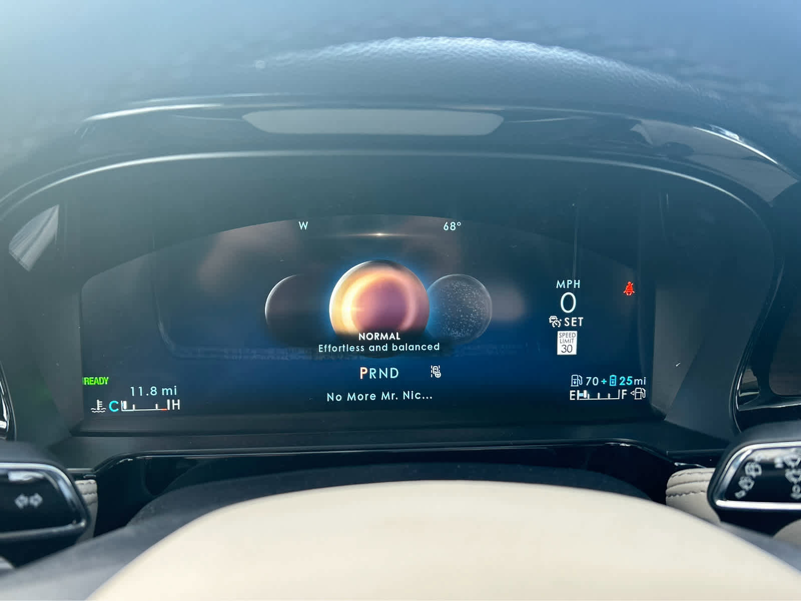 Used 2025 Lincoln Corsair Grand Touring image 51