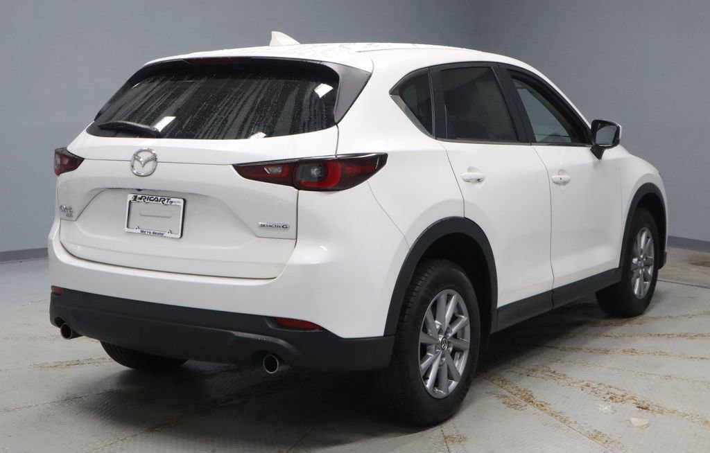 Used 2023 MAZDA CX-5 AWD 2.5 S image 13