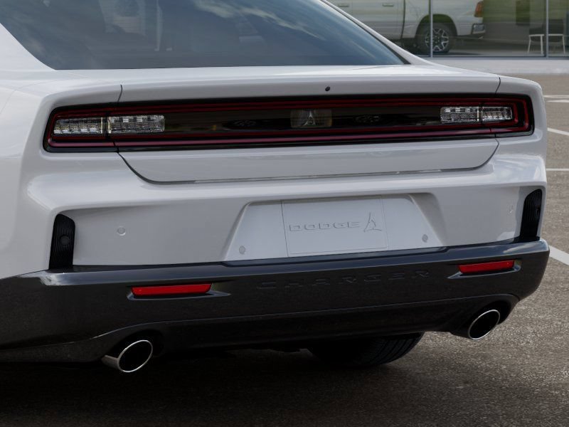 New 2026 Dodge Charger R/T AWD/4WD image 13