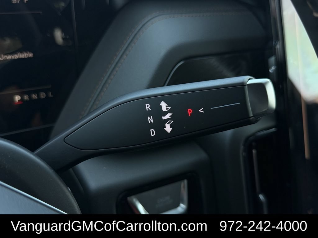 New 2026 GMC Yukon XL AT4 w/ AT4 Premium Package AWD/4WD image 15