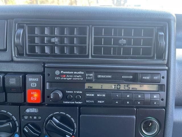 Used 1993 Volkswagen Eurovan GL FWD image 29
