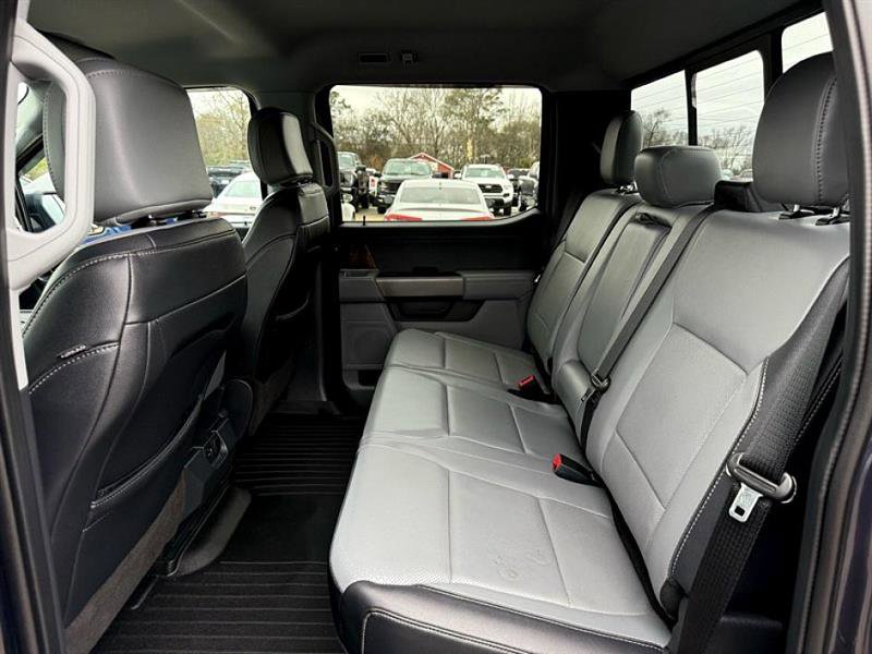 Used 2022 Ford F150 Lariat image 48