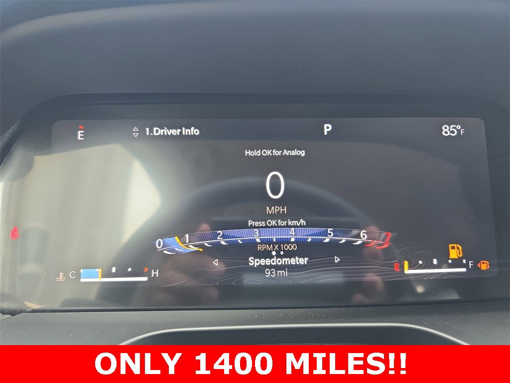 Used 2023 Jeep Grand Cherokee Laredo image 19