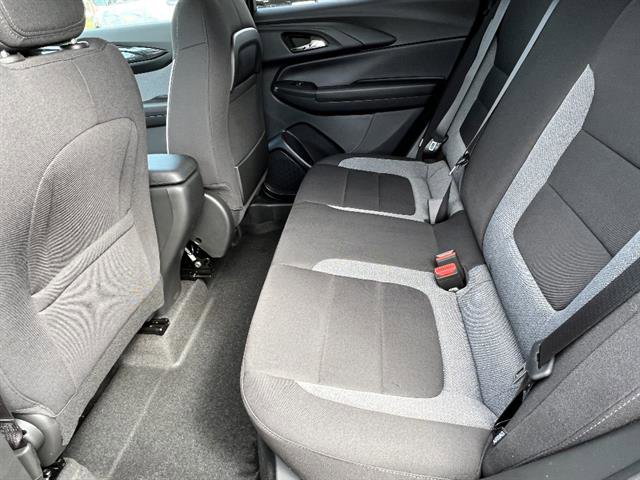 New 2026 Chevrolet TrailBlazer LS w/ LS Convenience Package FWD image 15