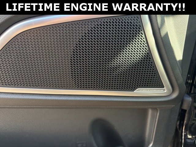 Used 2025 Kia Telluride EX image 12