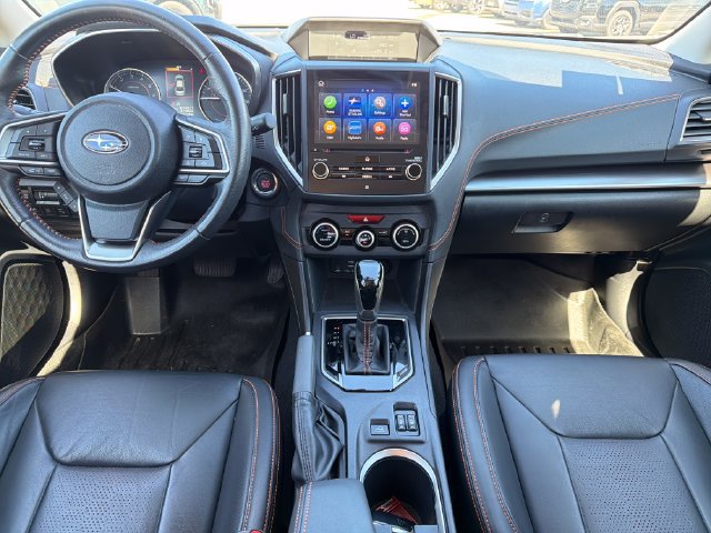 Certified 2022 Subaru Crosstrek 2.5i Limited AWD/4WD image 9