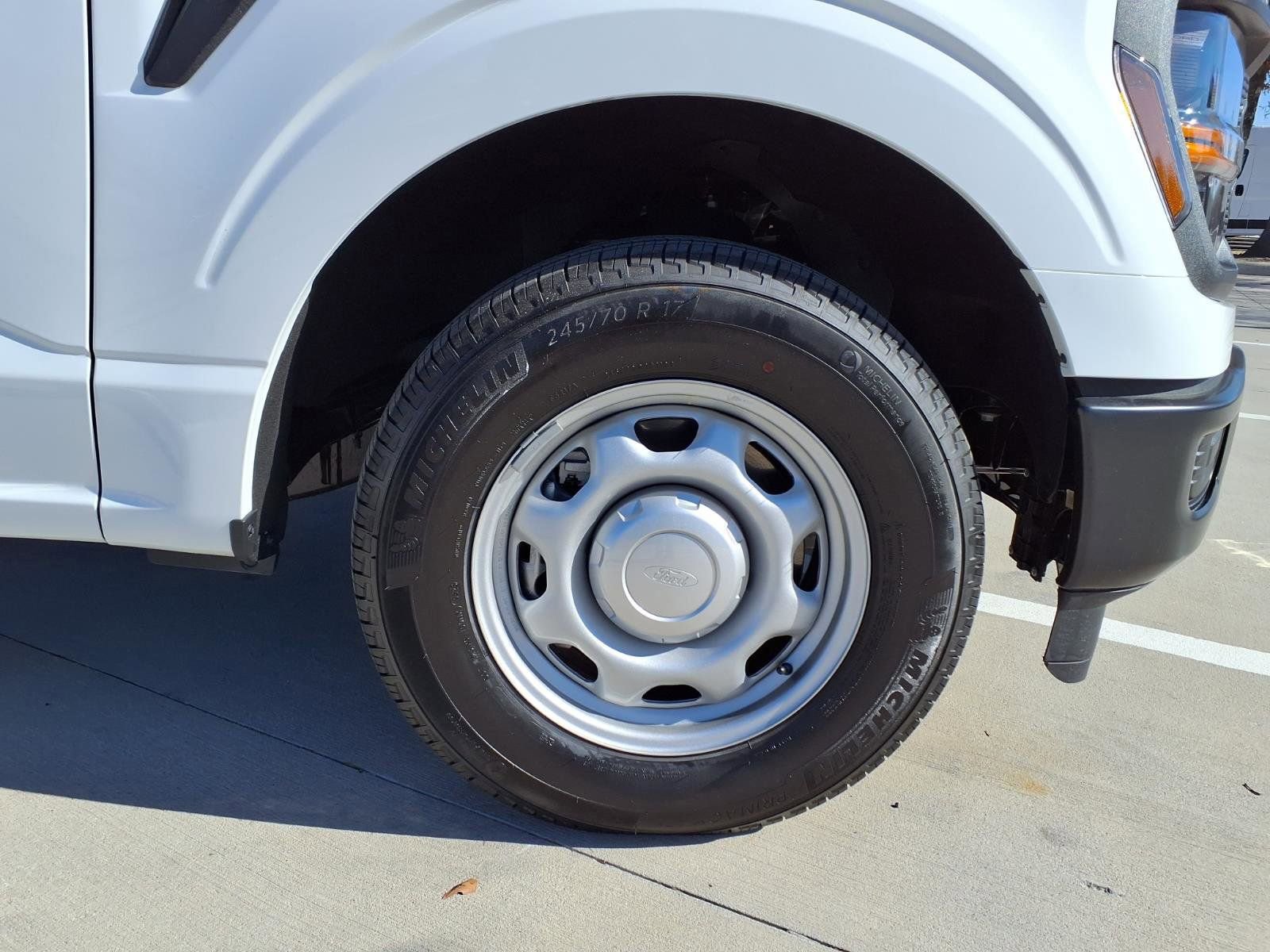 Used 2025 Ford F150 XL image 11