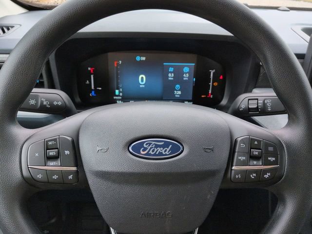 New 2026 Ford Maverick XLT image 27
