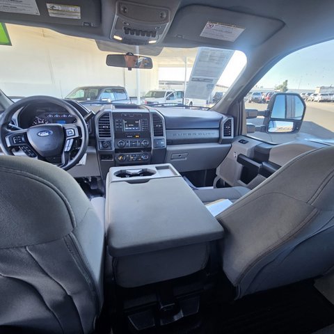 Used 2019 Ford F350 XL w/ STX Appearance Package image 13