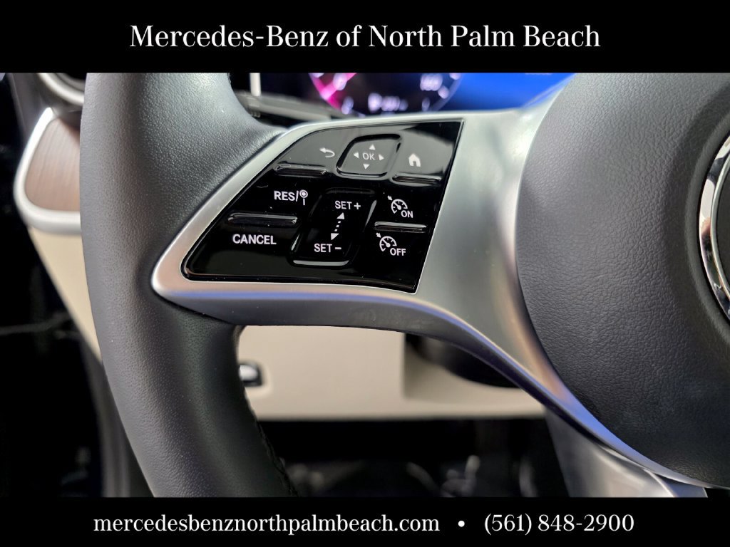 Certified 2023 Mercedes-Benz C 300 4MATIC Sedan image 19