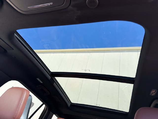 New 2026 Lincoln Aviator Reserve AWD/4WD image 36