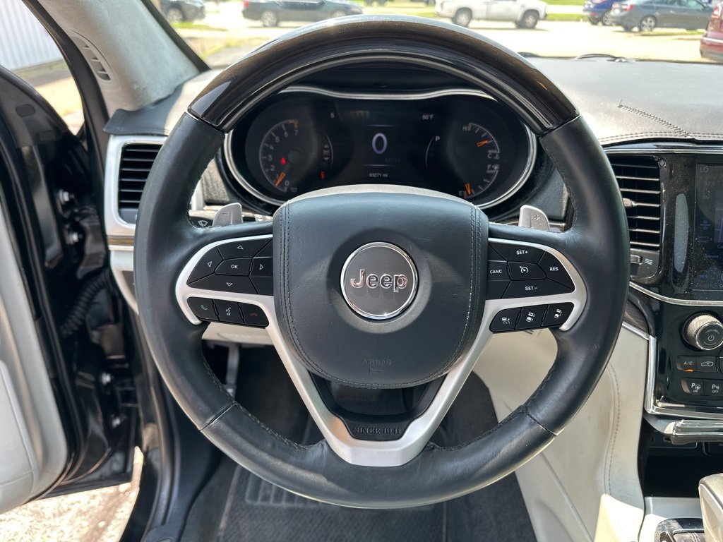Used 2019 Jeep Grand Cherokee Summit image 30