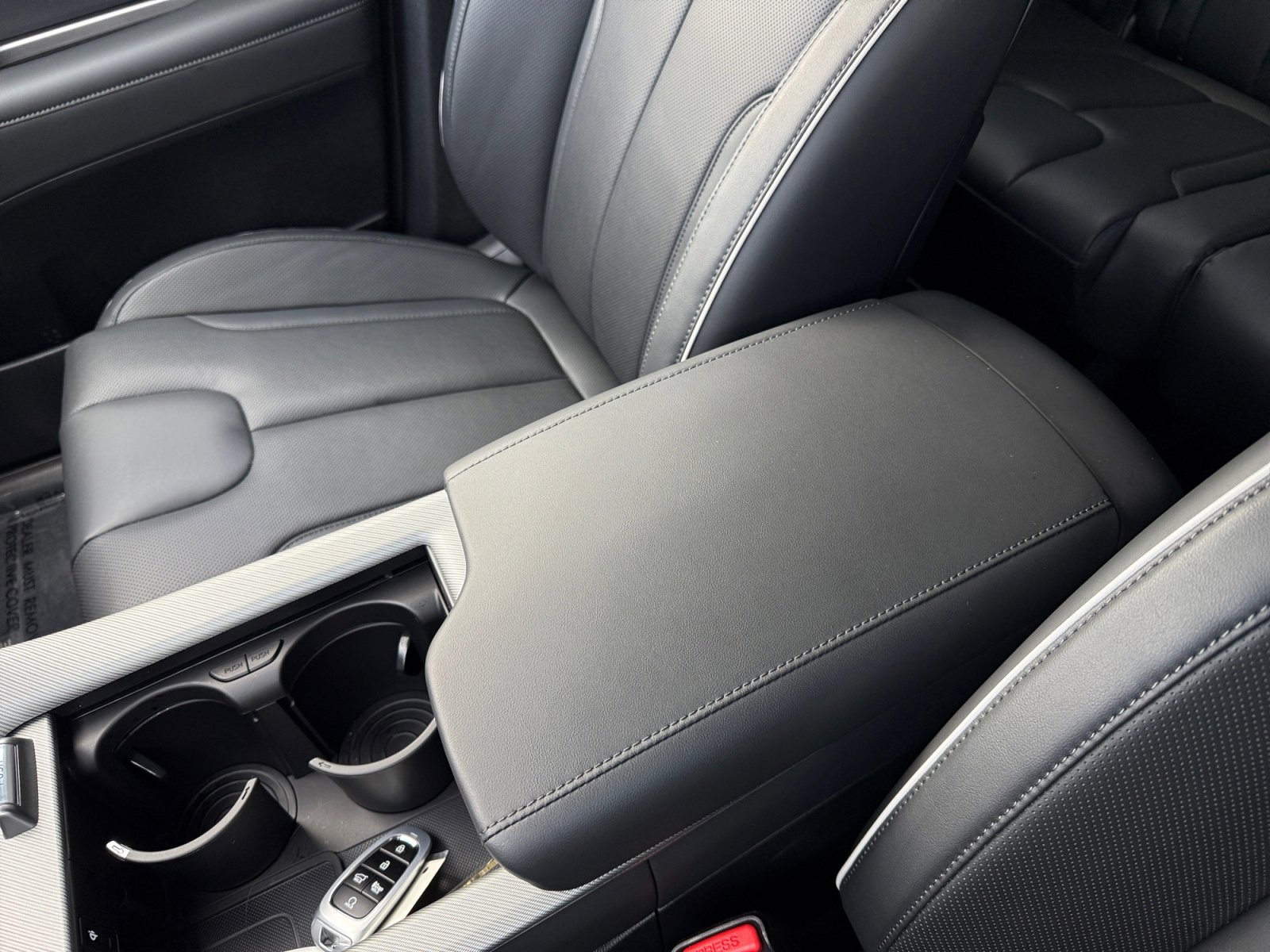 Used 2025 Hyundai Palisade SEL image 14