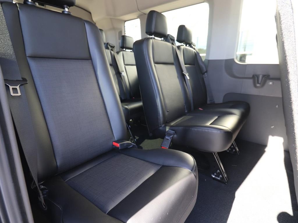 New 2026 Ford Transit 350 XL RWD image 14