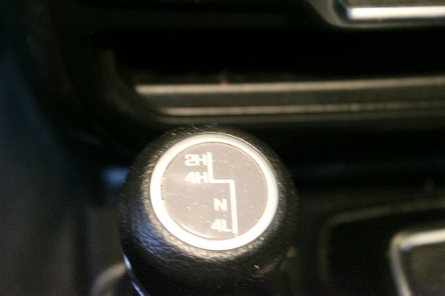 Used 2024 Jeep Wrangler Sport AWD/4WD image 23