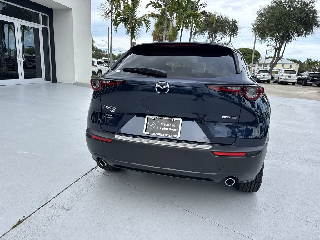 New 2026 MAZDA CX-30 AWD 2.5 S image 25