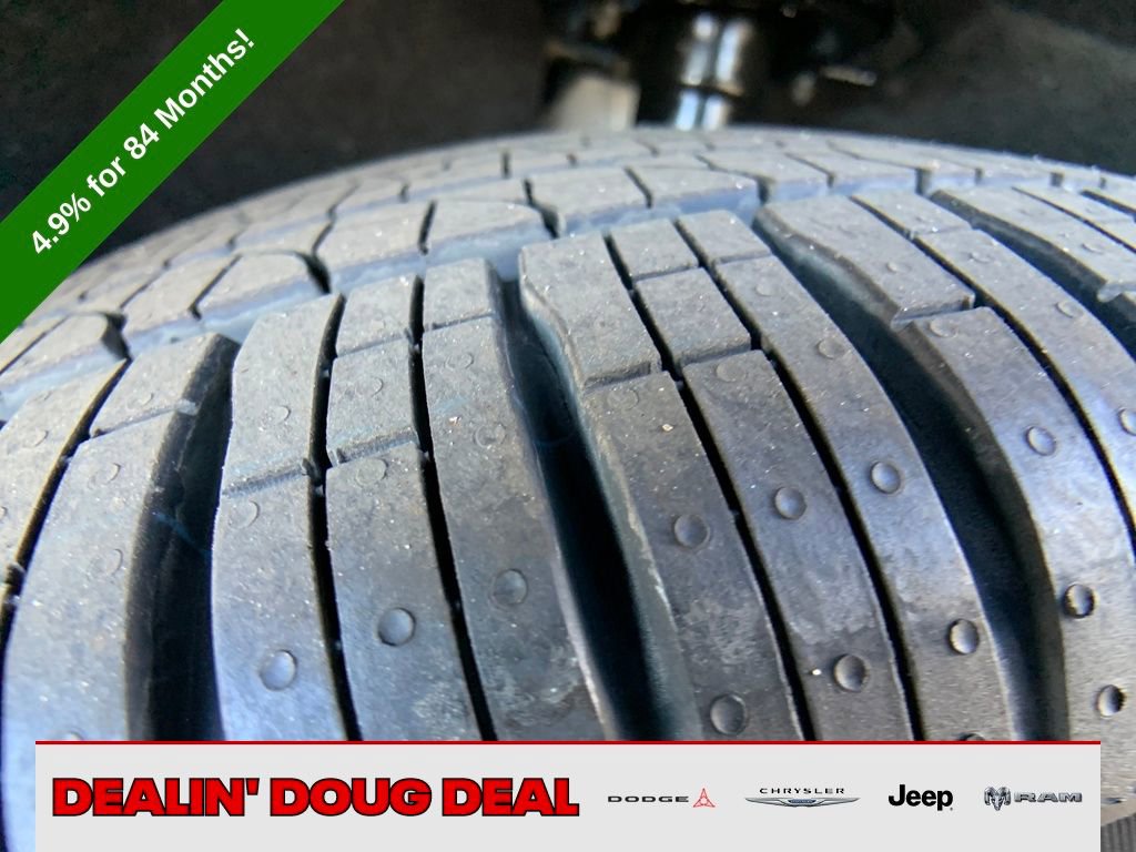 New 2026 Chrysler Pacifica Pinnacle image 28