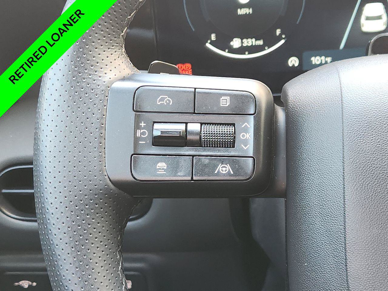 New 2026 Hyundai Palisade XRT Pro AWD/4WD image 30